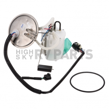 Carter Fuel Pump Electric - P74723M-1