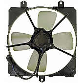Dorman (OE Solutions) Air Conditioner Condenser Fan 620514