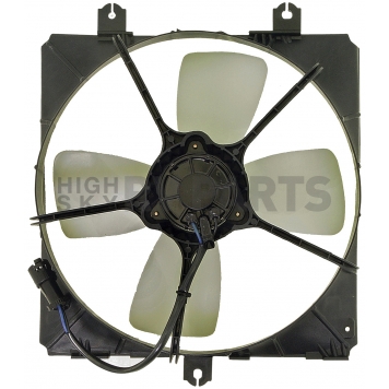 Dorman (OE Solutions) Air Conditioner Condenser Fan 620514