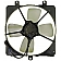 Dorman (OE Solutions) Air Conditioner Condenser Fan 620514