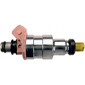 GB Remanufacturing Fuel Injector - 822-12106