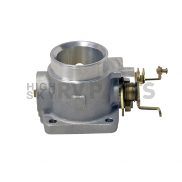 BBK Performance Parts Throttle Body - 1548-2