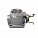 BBK Performance Parts Throttle Body - 1548