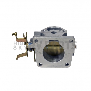 BBK Performance Parts Throttle Body - 1548-4