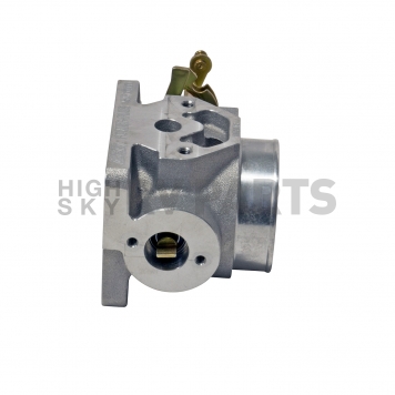 BBK Performance Parts Throttle Body - 1548-5