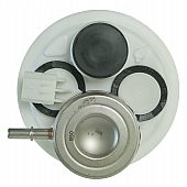 Carter Fuel Pump Electric - P74739M