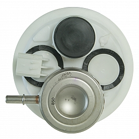 Carter Fuel Pump Electric - P74739M
