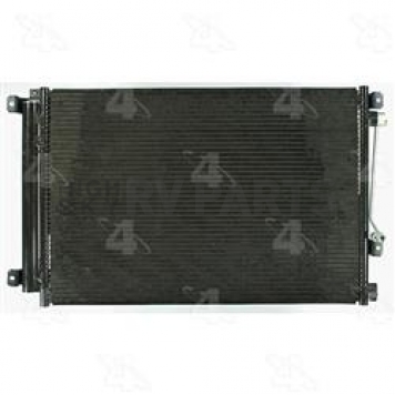 Four Seasons Air Conditioner Condenser 40212