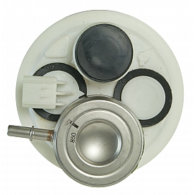 Carter Fuel Pump Electric - P74740M