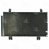 Four Seasons Air Conditioner Condenser 40214
