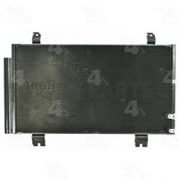 Four Seasons Air Conditioner Condenser 40214