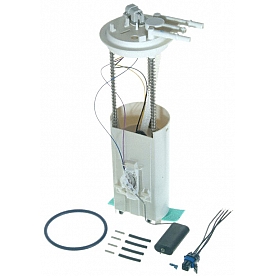 Carter Fuel Pump Electric - P74741M