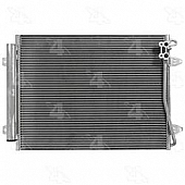 Four Seasons Air Conditioner Condenser 40216