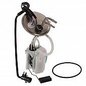 Carter Fuel Pump Electric - P74743M