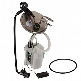 Carter Fuel Pump Electric - P74743M