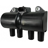 NGK Wires Ignition Coil 48932