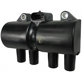 NGK Wires Ignition Coil 48932
