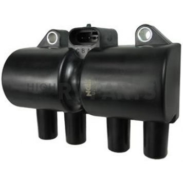 NGK Wires Ignition Coil 48932