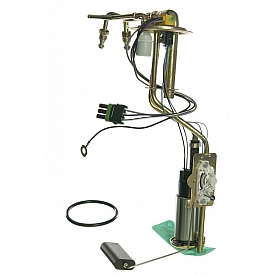 Carter Fuel Pump Electric - P80001S