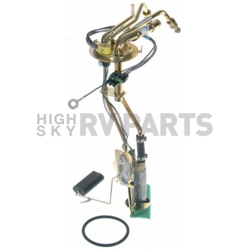 Carter Fuel Pump Electric - P80001S-1
