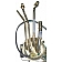 Carter Fuel Pump Electric - P80001S
