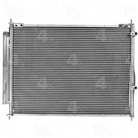 Four Seasons Air Conditioner Condenser 40218