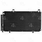 Four Seasons Air Conditioner Condenser 40220