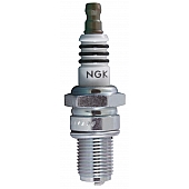 NGK Spark Plugs Spark Plug 3006