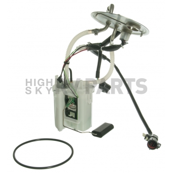 Carter Fuel Pump Electric - P74748M-1