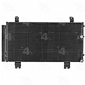 Four Seasons Air Conditioner Condenser 40222