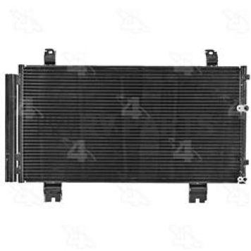 Four Seasons Air Conditioner Condenser 40222