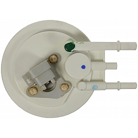 Carter Fuel Pump Electric - P74750M