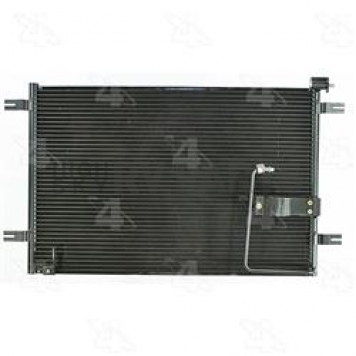 Four Seasons Air Conditioner Condenser 40226