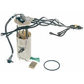 Carter Fuel Pump Electric - P74753M