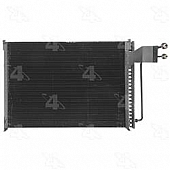 Four Seasons Air Conditioner Condenser 40227
