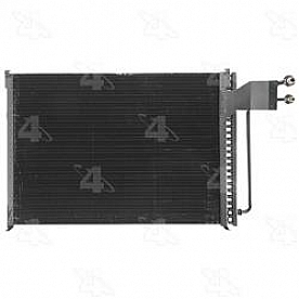 Four Seasons Air Conditioner Condenser 40227