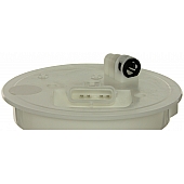 Carter Fuel Pump Electric - P76018M