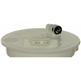 Carter Fuel Pump Electric - P76018M