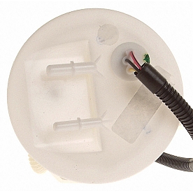 Carter Fuel Pump Electric - P76022M