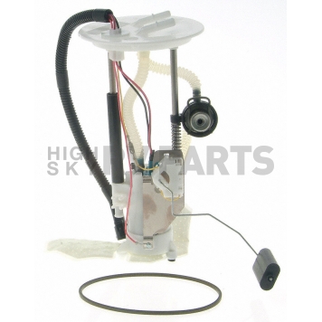 Carter Fuel Pump Electric - P76022M-1