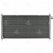 Four Seasons Air Conditioner Condenser 40230
