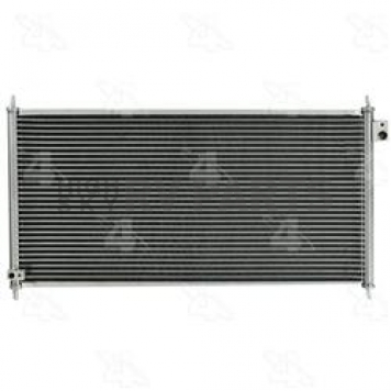 Four Seasons Air Conditioner Condenser 40230