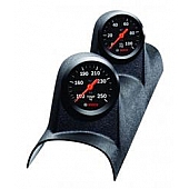 Sunpro Gauges/ SPX Shop Tools Gauge Pod FST7548