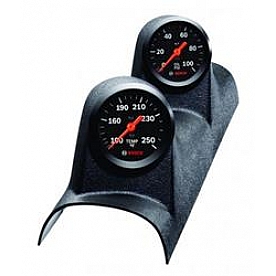 Sunpro Gauges/ SPX Shop Tools Gauge Pod FST7548