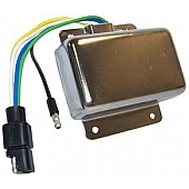 Crown Automotive Jeep Replacement Ignition Control Module J3224964