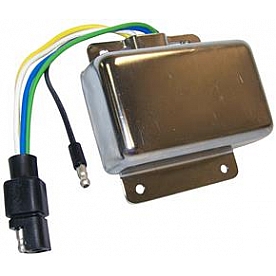 Crown Automotive Jeep Replacement Ignition Control Module J3224964
