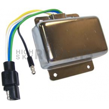 Crown Automotive Jeep Replacement Ignition Control Module J3224964