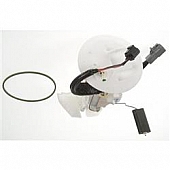 Carter Fuel Pump Electric - P76026M