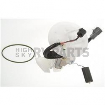 Carter Fuel Pump Electric - P76026M