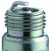 NGK Spark Plugs Spark Plug 3323